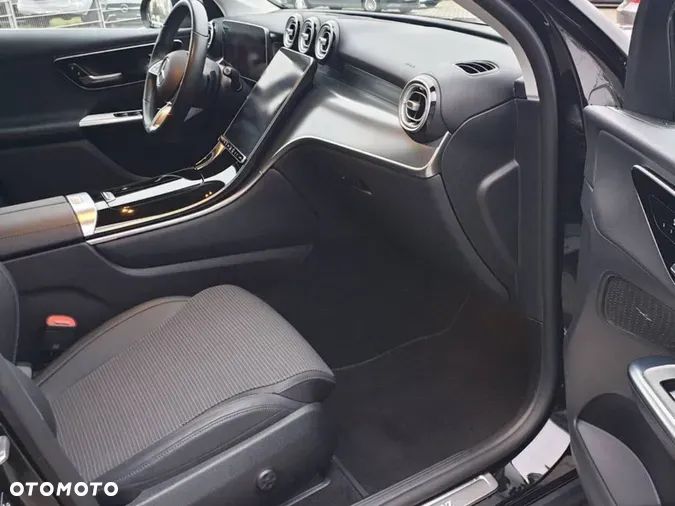 Mercedes-Benz GLC 200 d 4-Matic - 7