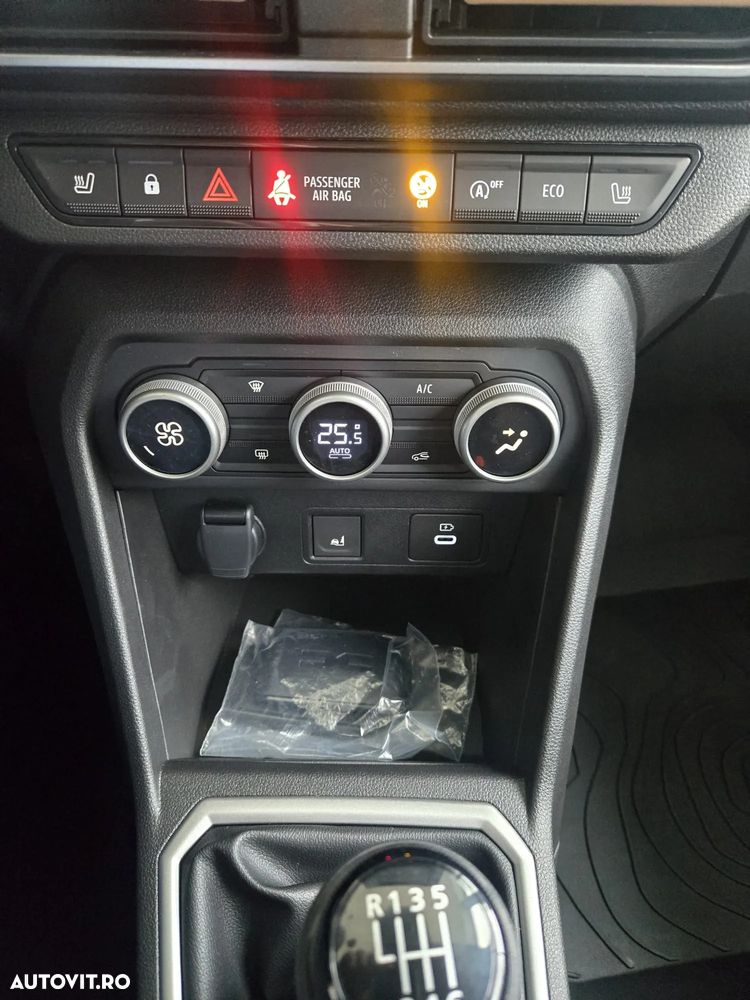 Dacia Sandero Stepway ECO-G 100 MT6 Extreme - 13