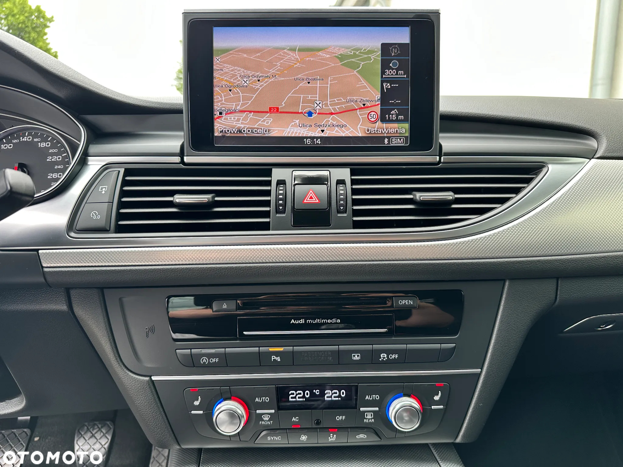 Audi A6 2.0 TDI Prime Line - 32