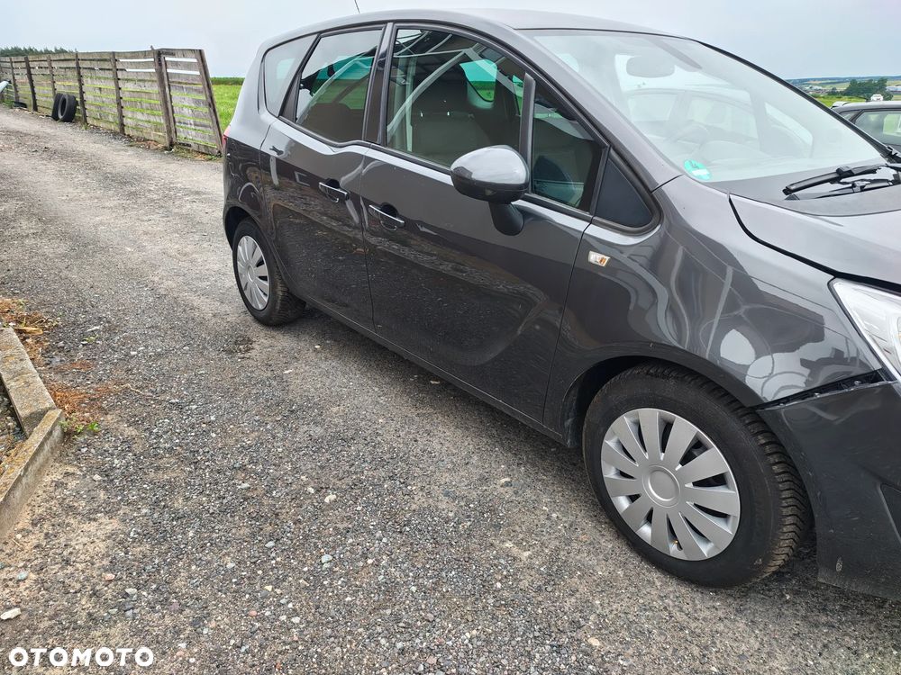 Opel Meriva 1.4 Active - 3
