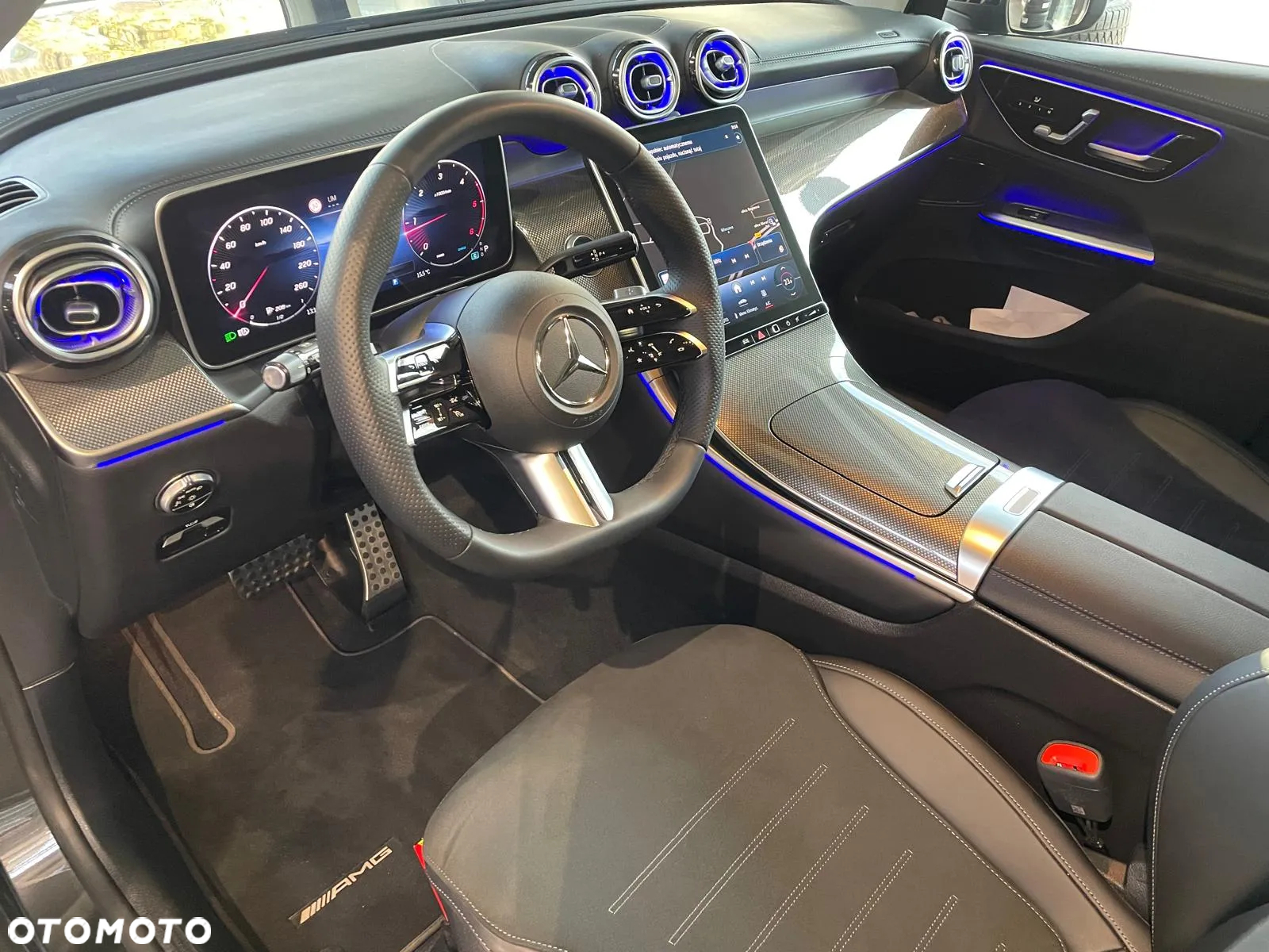 Mercedes-Benz GLC - 7
