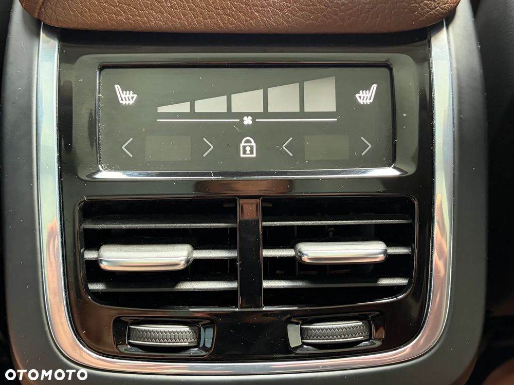 Volvo XC 60 D4 AWD Geartronic Inscription - 12