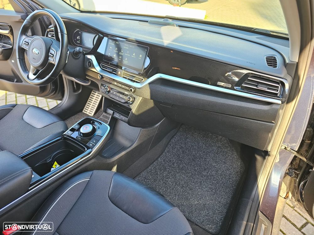 Kia e-Niro 64kWh - 20