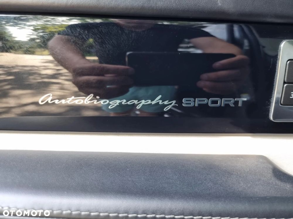 Land Rover Range Rover Sport S 3.0TD V6 HSE - 27