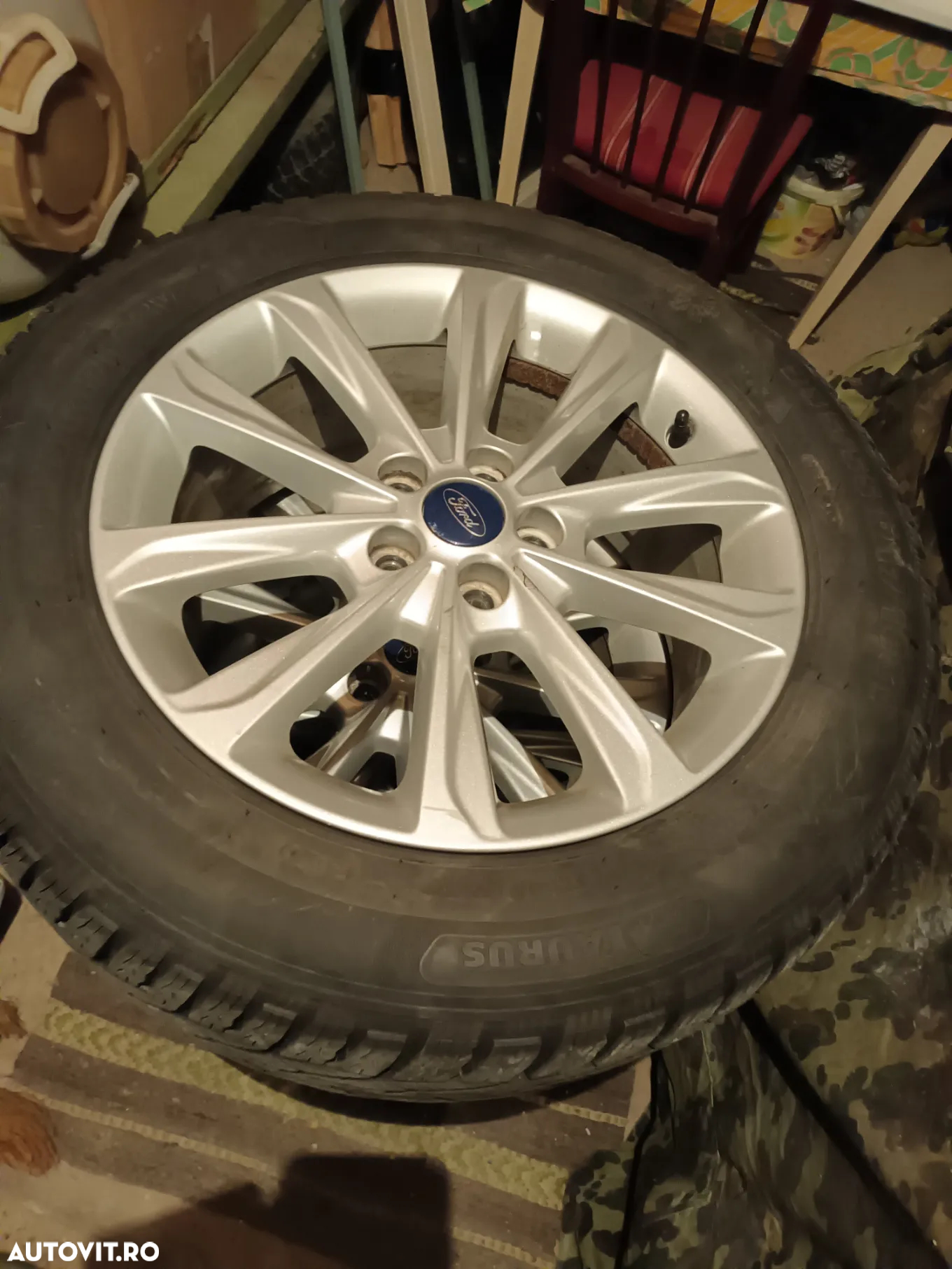Ford Kuga 2.0 TDCi 2WD Trend - 9