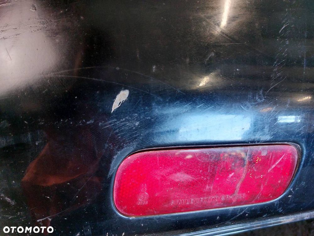 ZDERZAK TYŁ HONDA HR-V I GH NH-592P - 5