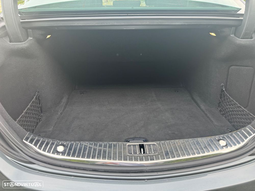 Mercedes-Benz S 400 d 4Matic 9G-TRONIC - 9