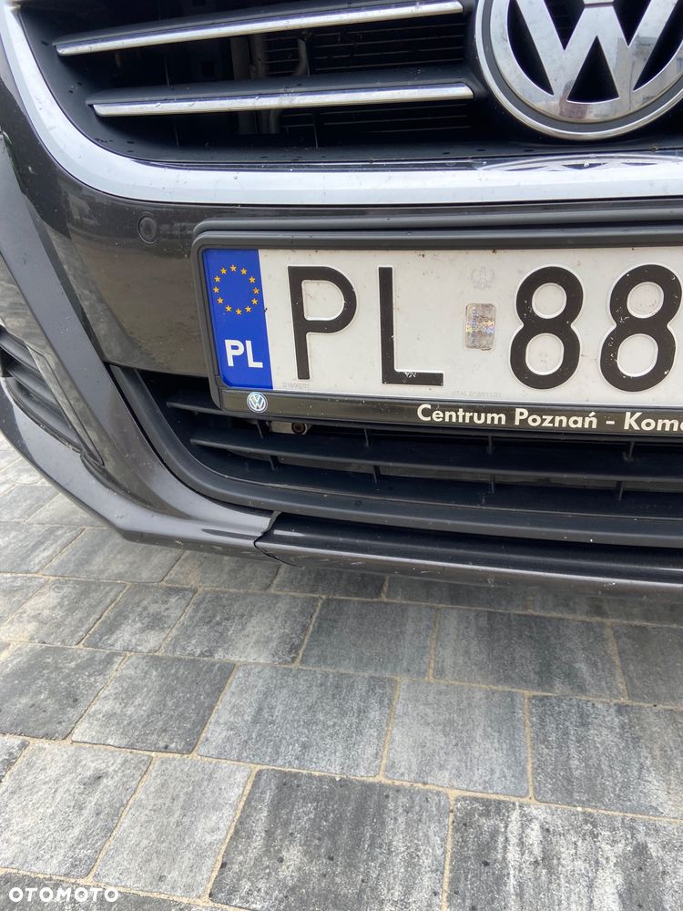 Volkswagen Passat CC 2.0 TDI - 20