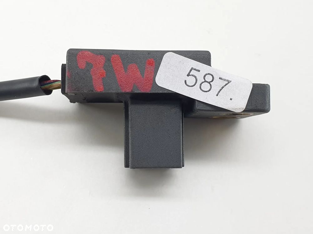 KTM 125 DUKE 17-23 PRZEKAŹNIK MODUL STEROWNIK CZUJNIK - 4