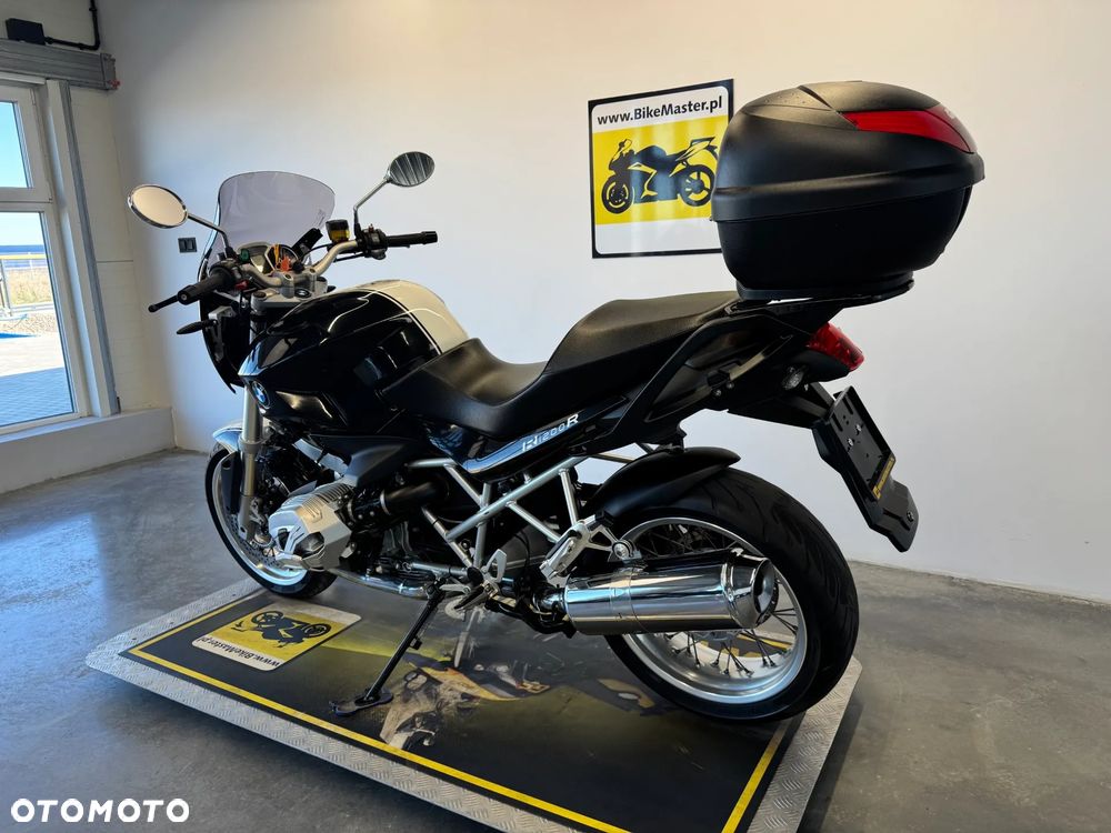 BMW R - 6