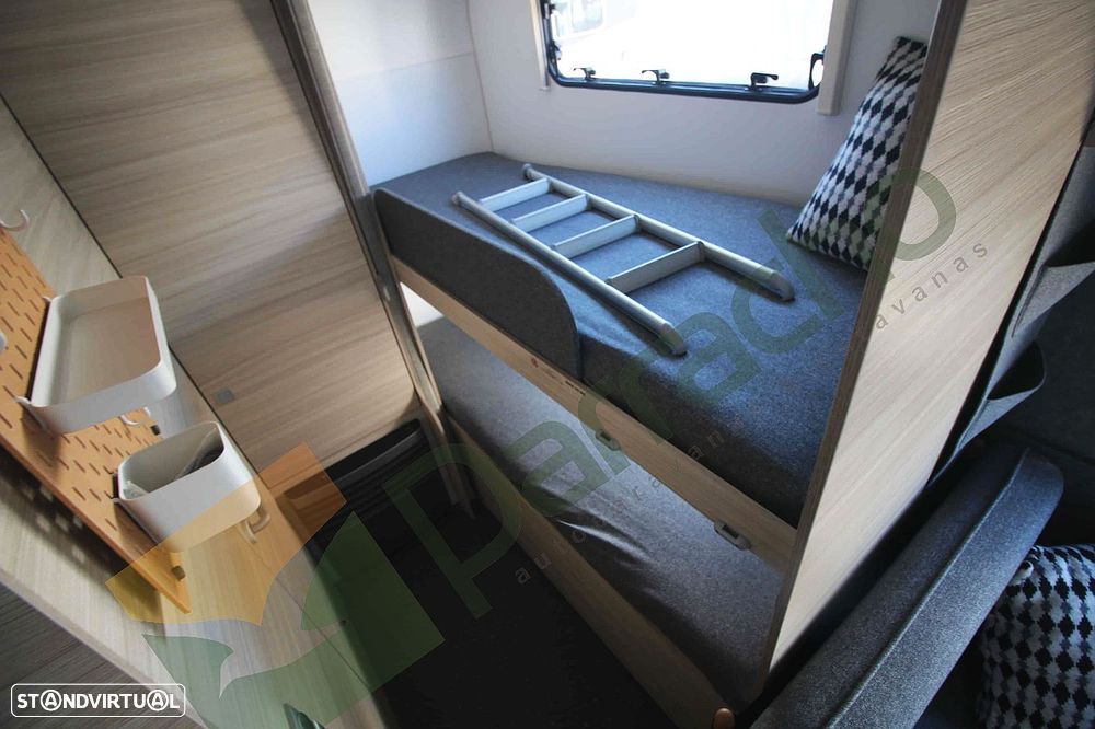 Adria Altea 552PK U17 - 13