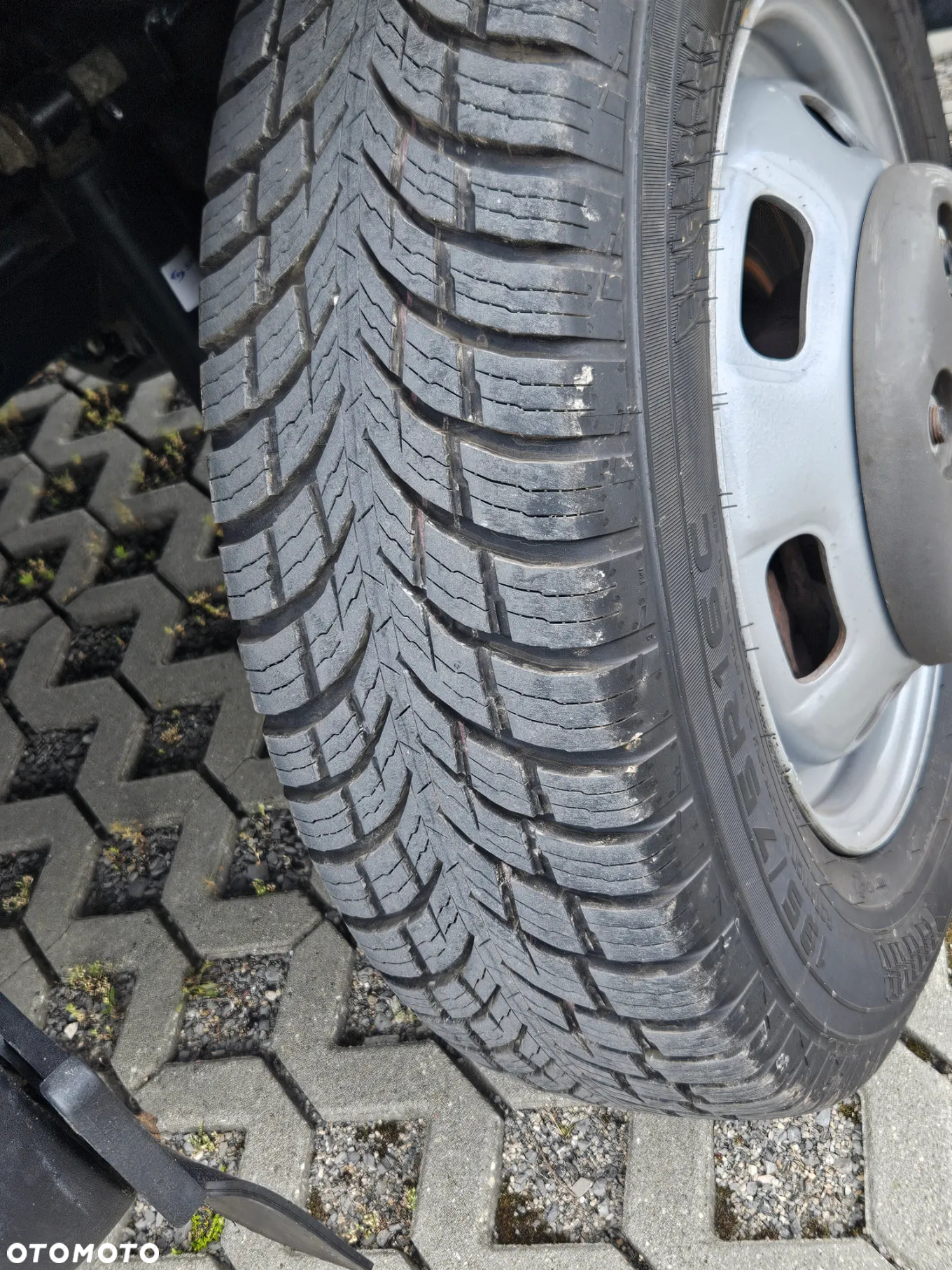 Iveco DAILY - 22