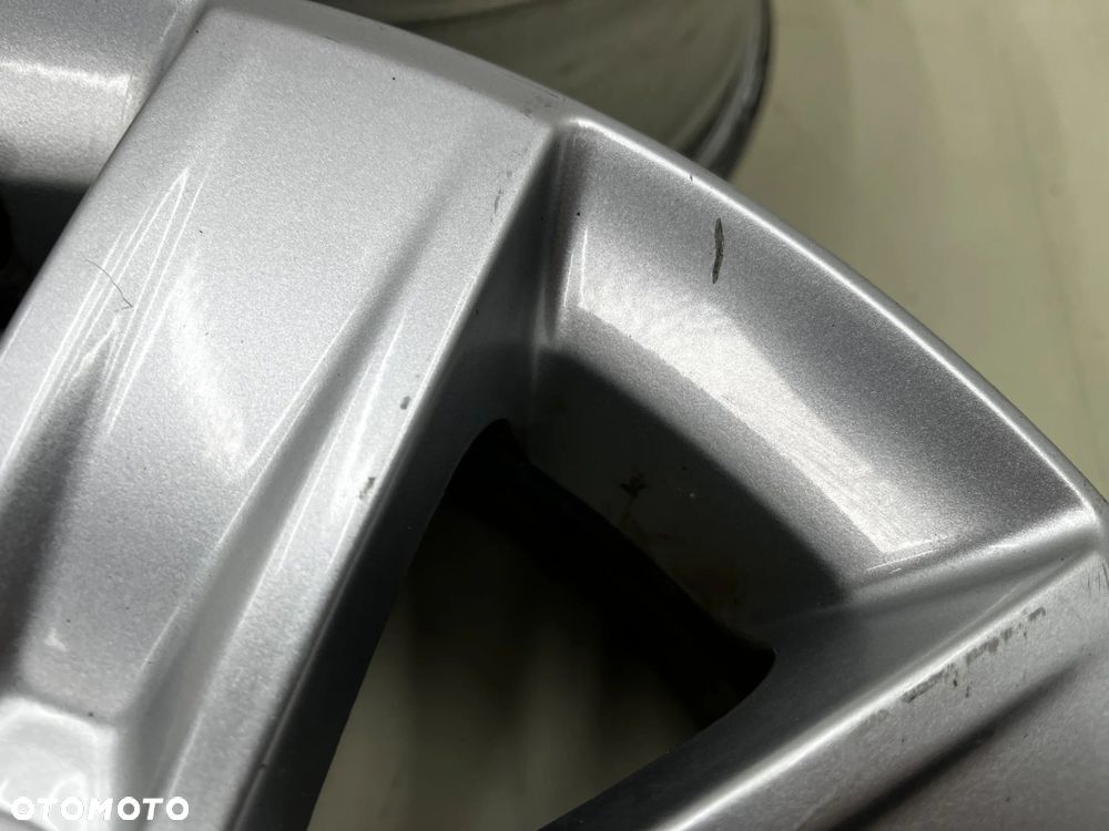 Felgi aluminiowe Mitsubishi Colt VI 6 Z30 04-12r. r15 cali 6jx15 ET46 4x114,3 CH67 felgi oryginalne - 23