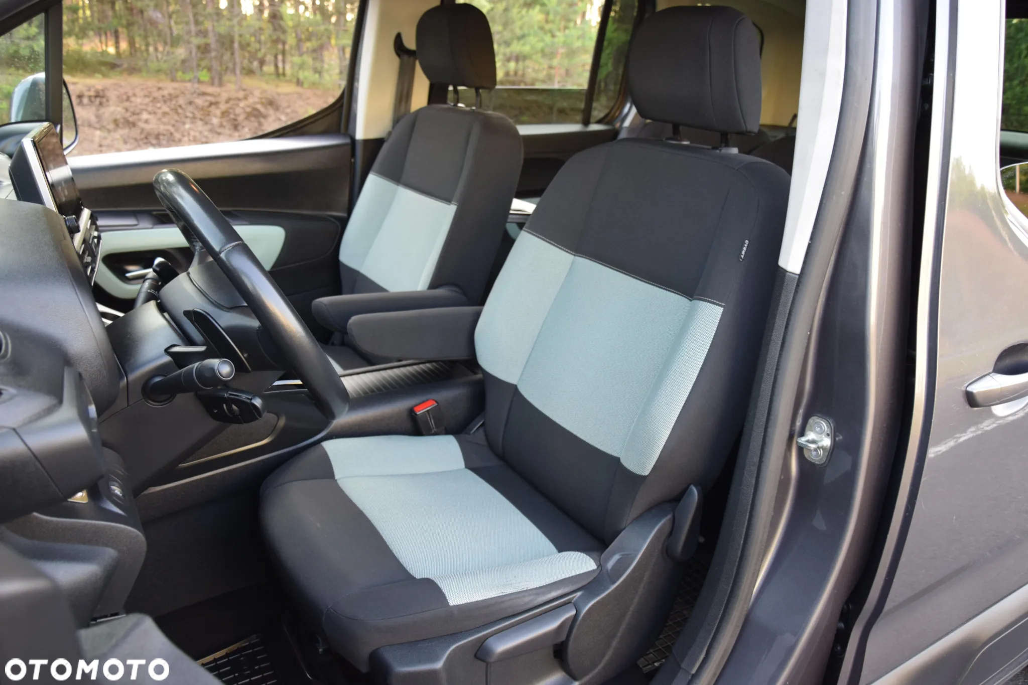 Citroën Berlingo M 1.5 BlueHDI Shine S&S - 24