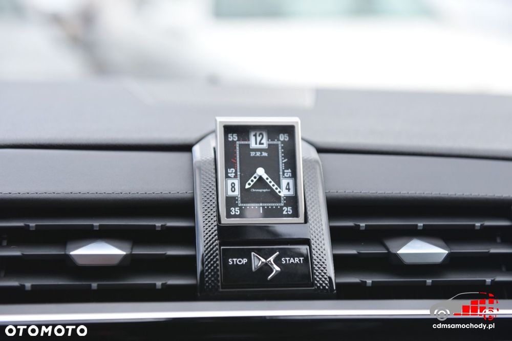 DS Automobiles DS 7 Crossback - 33