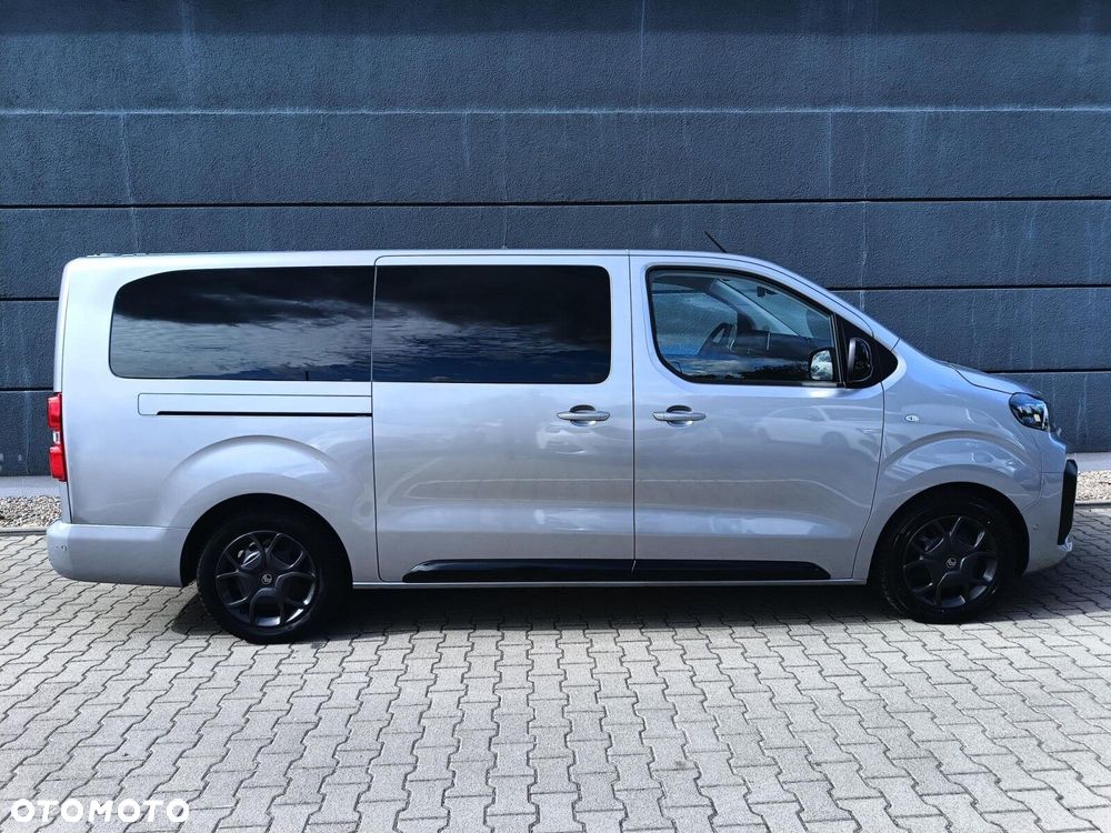 Citroën SpaceTourer 2.0 BlueHDi XL Business EAT8 - 6