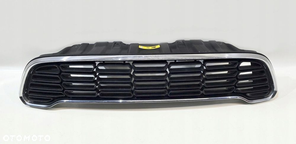 atrapa grill mini cooper countryman s r60 9807476 - 5