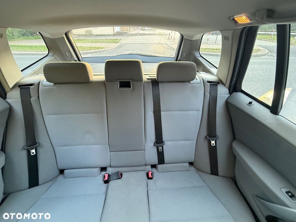 BMW X3 2.5si - 29