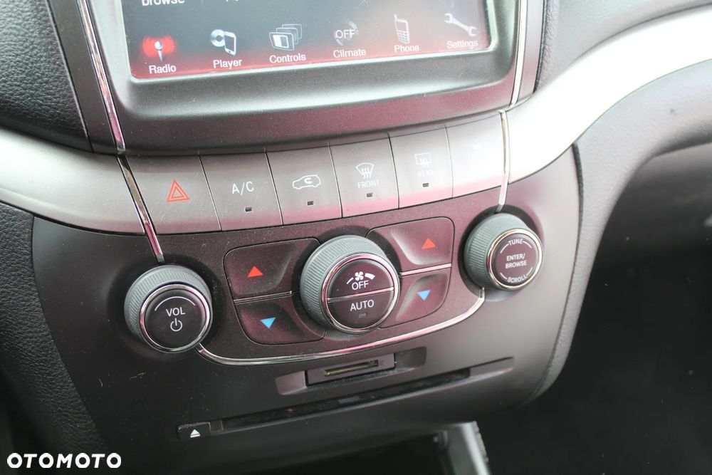 Dodge Journey - 25