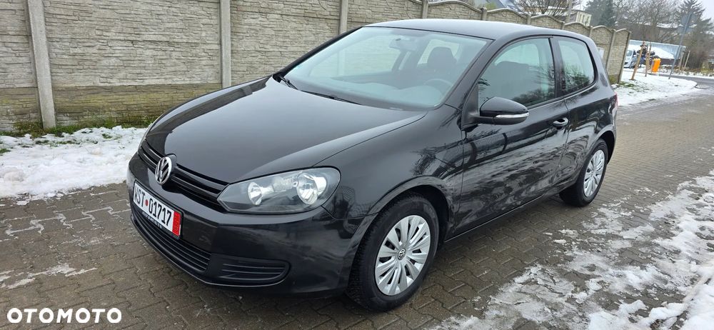 Volkswagen Golf 1.4 MATCH - 1