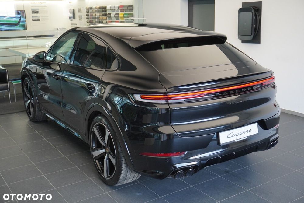 Porsche Cayenne - 13