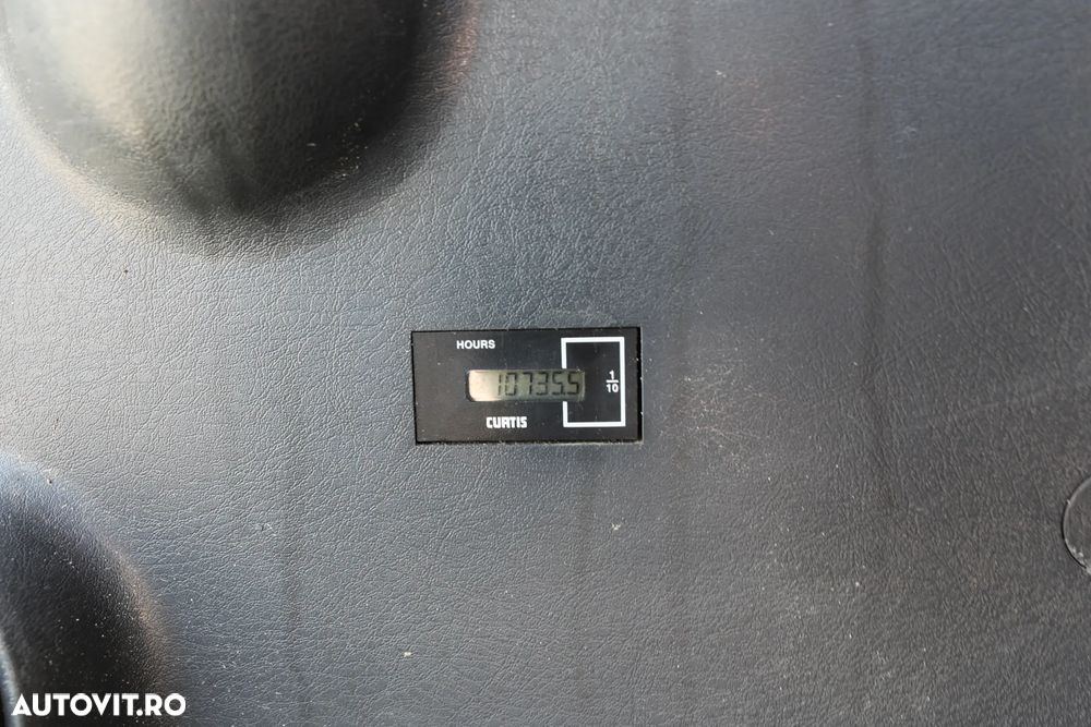 Hyundai Robex 140 W 9 A - 22