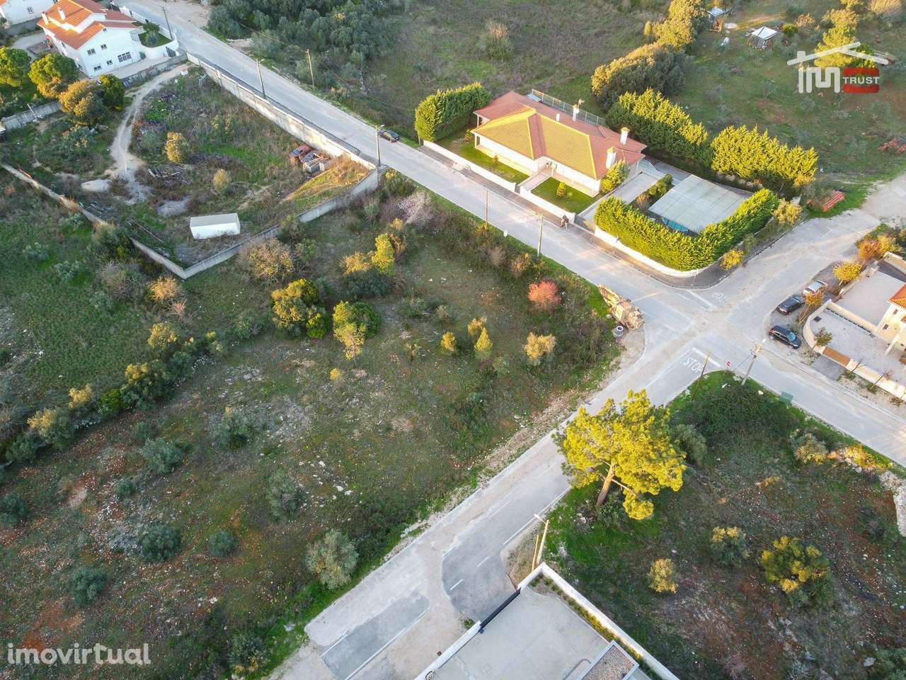 Terreno para construção - Fátima - Grande imagem: 4/4