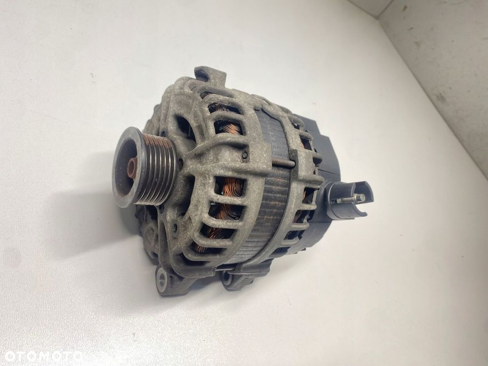 ALTERNATOR RANGE ROVER EVOQUE 2.0 D 11-18 GX73-10300-CD - 3