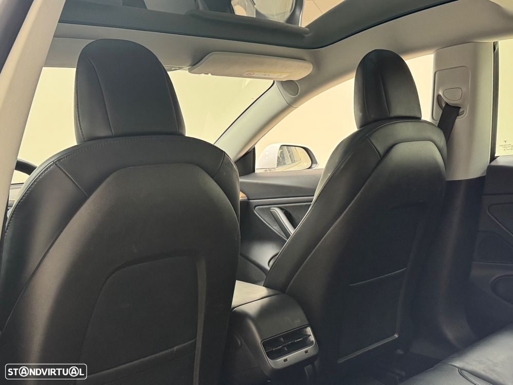 Tesla Model 3 Long Range AWD Dual Motor - 20