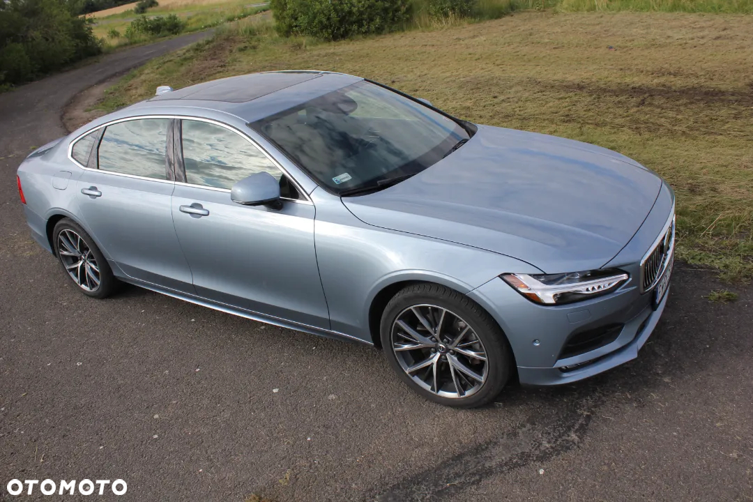 Volvo S90 T6 AWD Momentum - 6