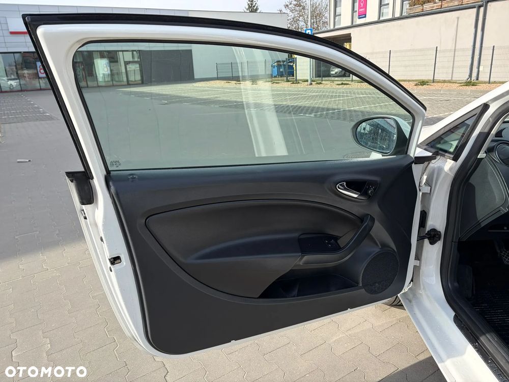 Seat Ibiza SC 1.2 iTech Reference - 14
