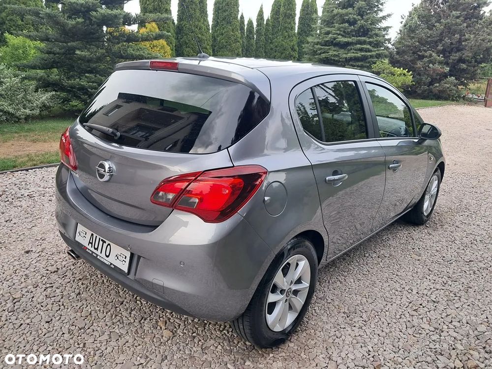 Opel Corsa 1.4 Active - 7
