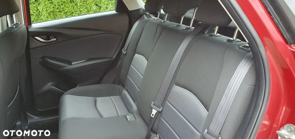 Mazda CX-3 2.0 Skypassion - 39