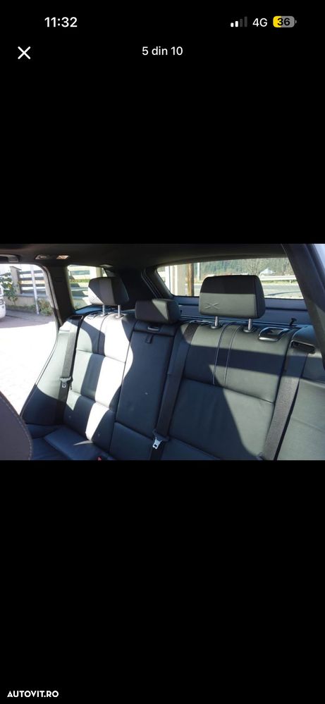 BMW X3 2016 — imagine 6