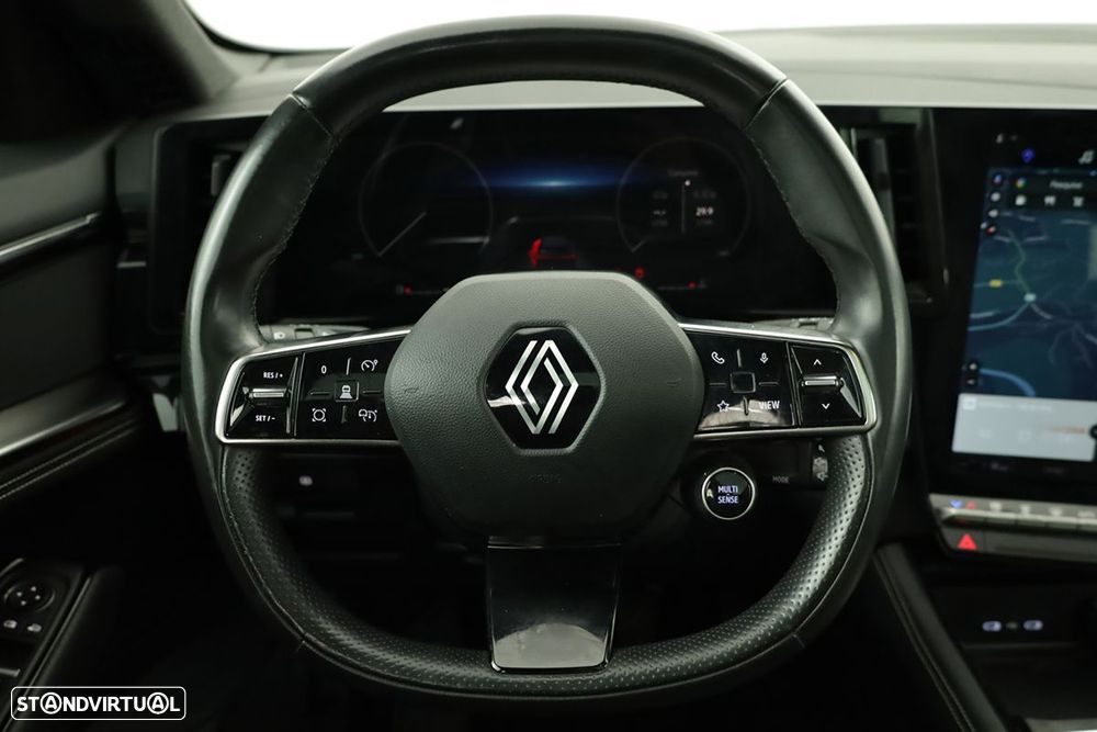 Renault Austral 1.3 Mild Hybrid Techno - 15