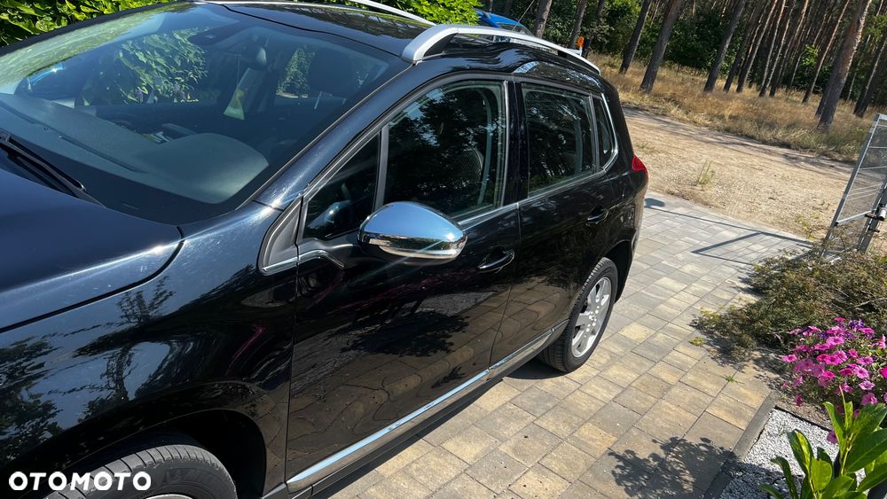 Peugeot 2008 BlueHDi FAP 120 STOP & START Allure - 6