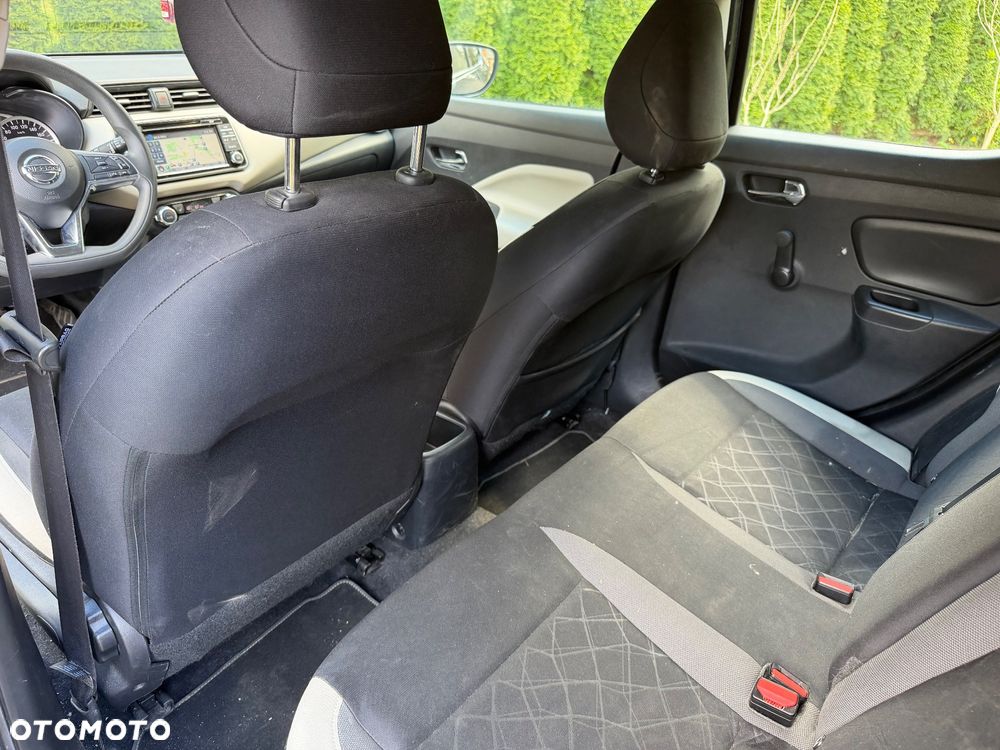 Nissan Micra 1.5 dCi N-Way - 15