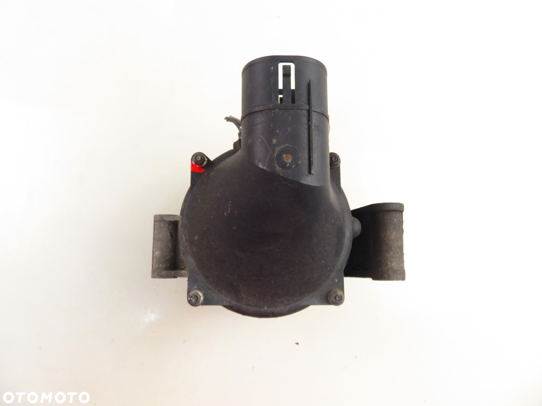 ALTERNATOR JAGUAR X-TYPE I (X400) 2.0 D 130 - FMBA 1S7TBC - 3