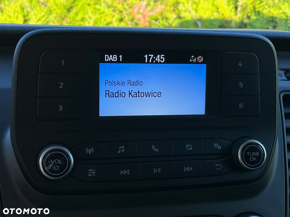 Ford Transit Custom - 35