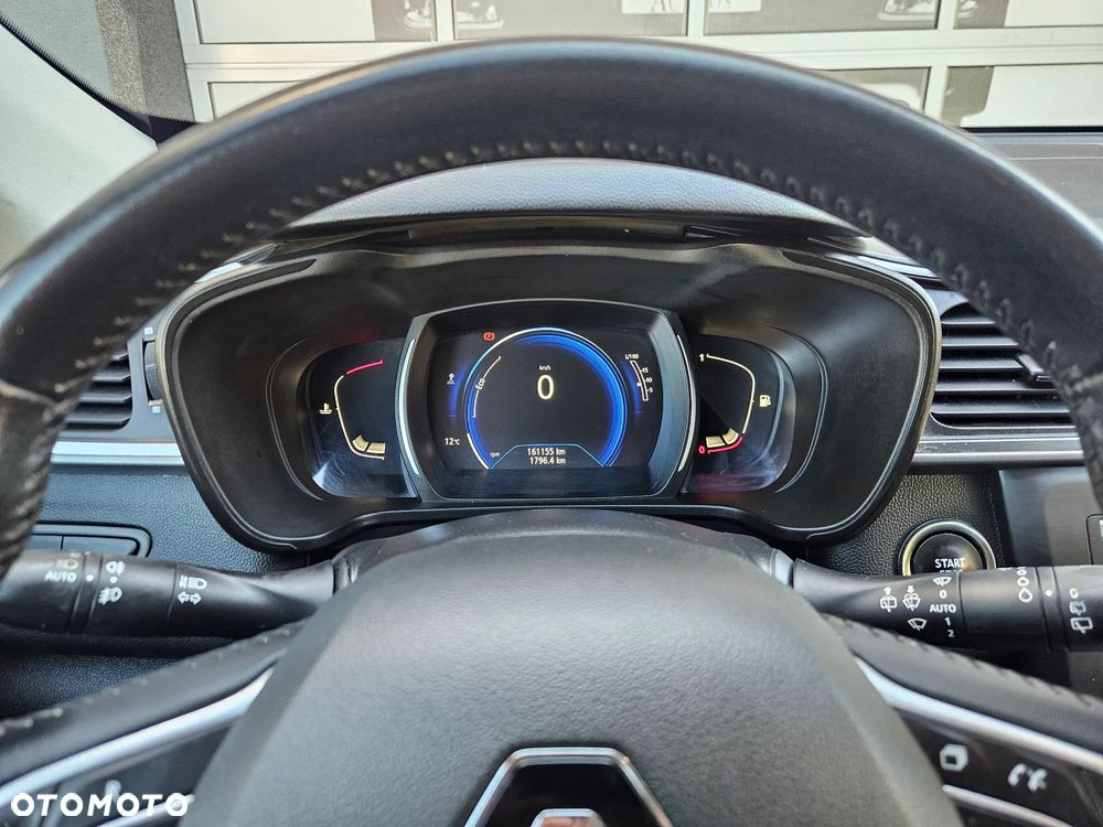 Renault Kadjar 1.2 Energy TCe Zen - 12