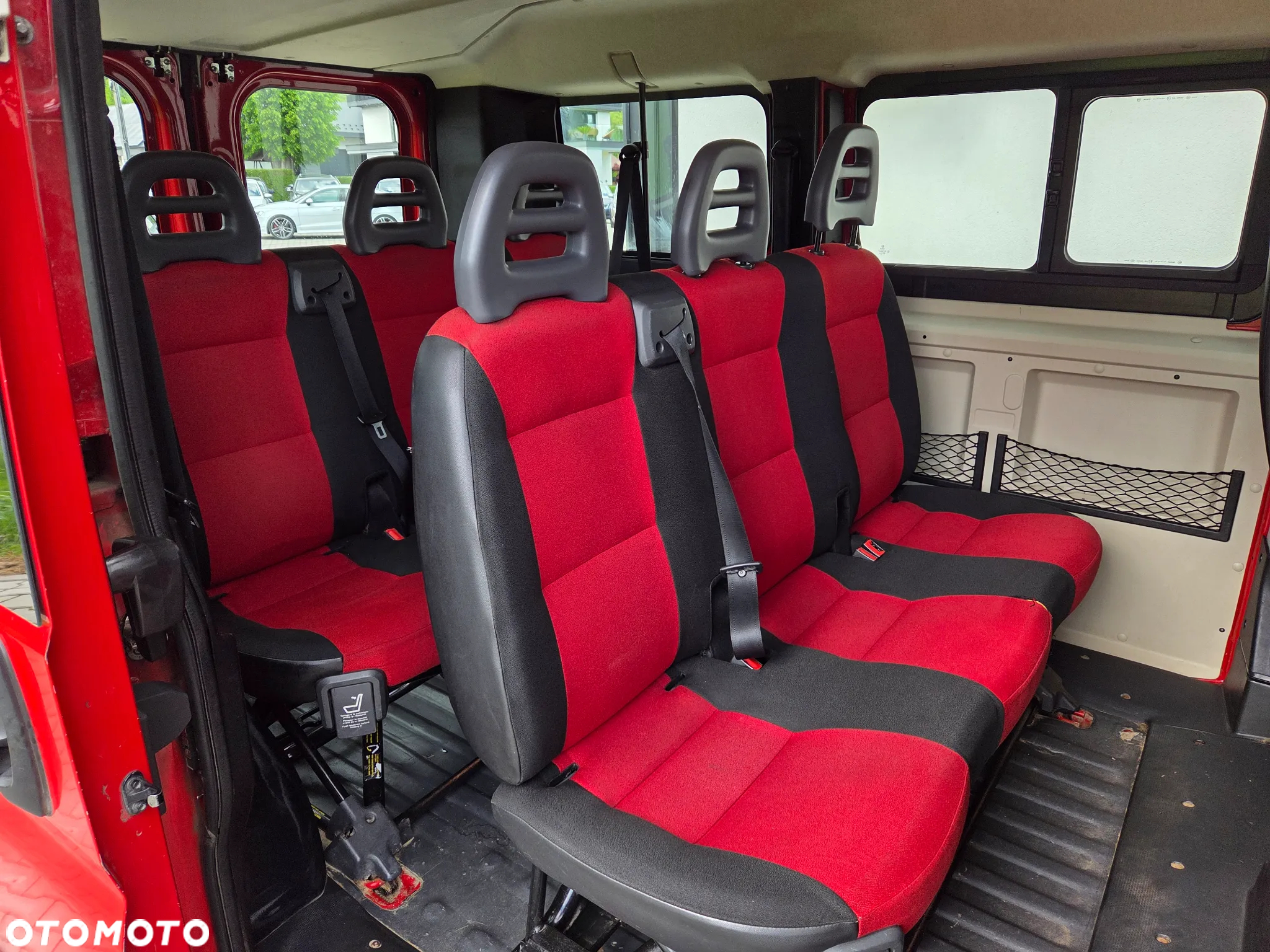 Fiat Ducato - 11