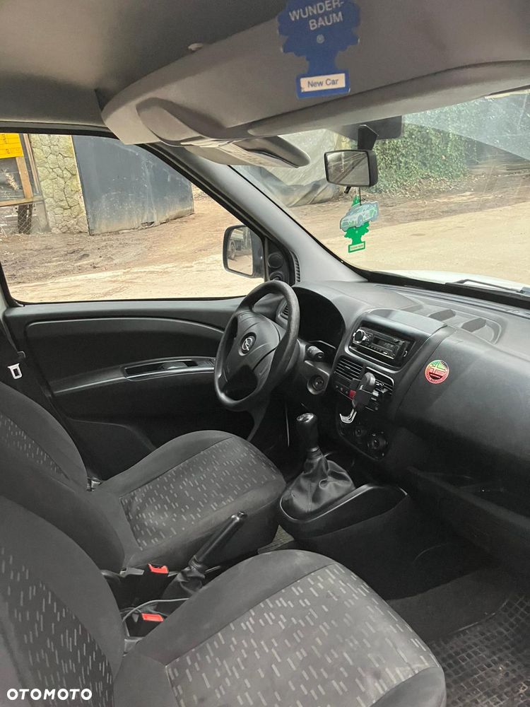 Opel Combo Tour L1H1 - 17