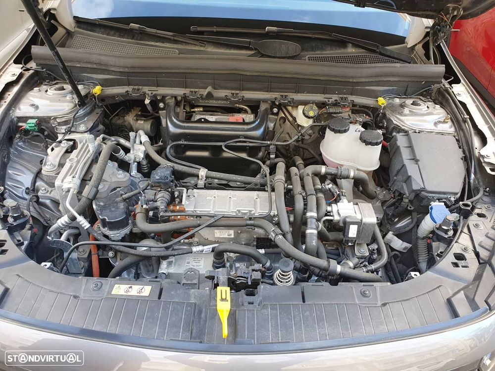 Mercedes-Benz EQB 300 4Matic AMG Line - 4