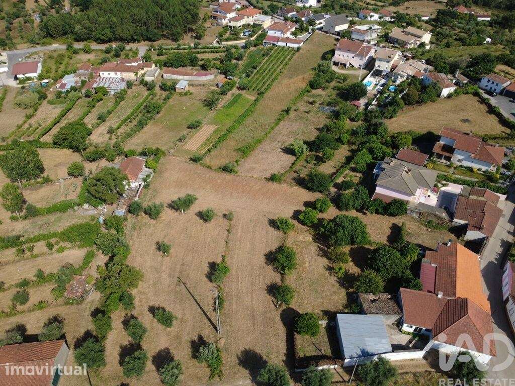Terreno para construção em Poiares - Grande imagem: 2/40