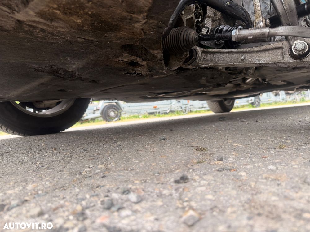 Volkswagen Touareg V6 TDI Atmosphere - 18