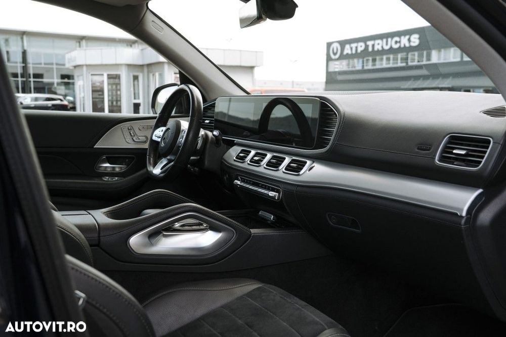 Mercedes-Benz GLE - 37