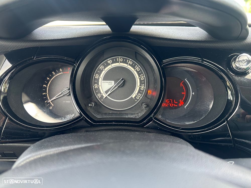 Citroën C3 - 5
