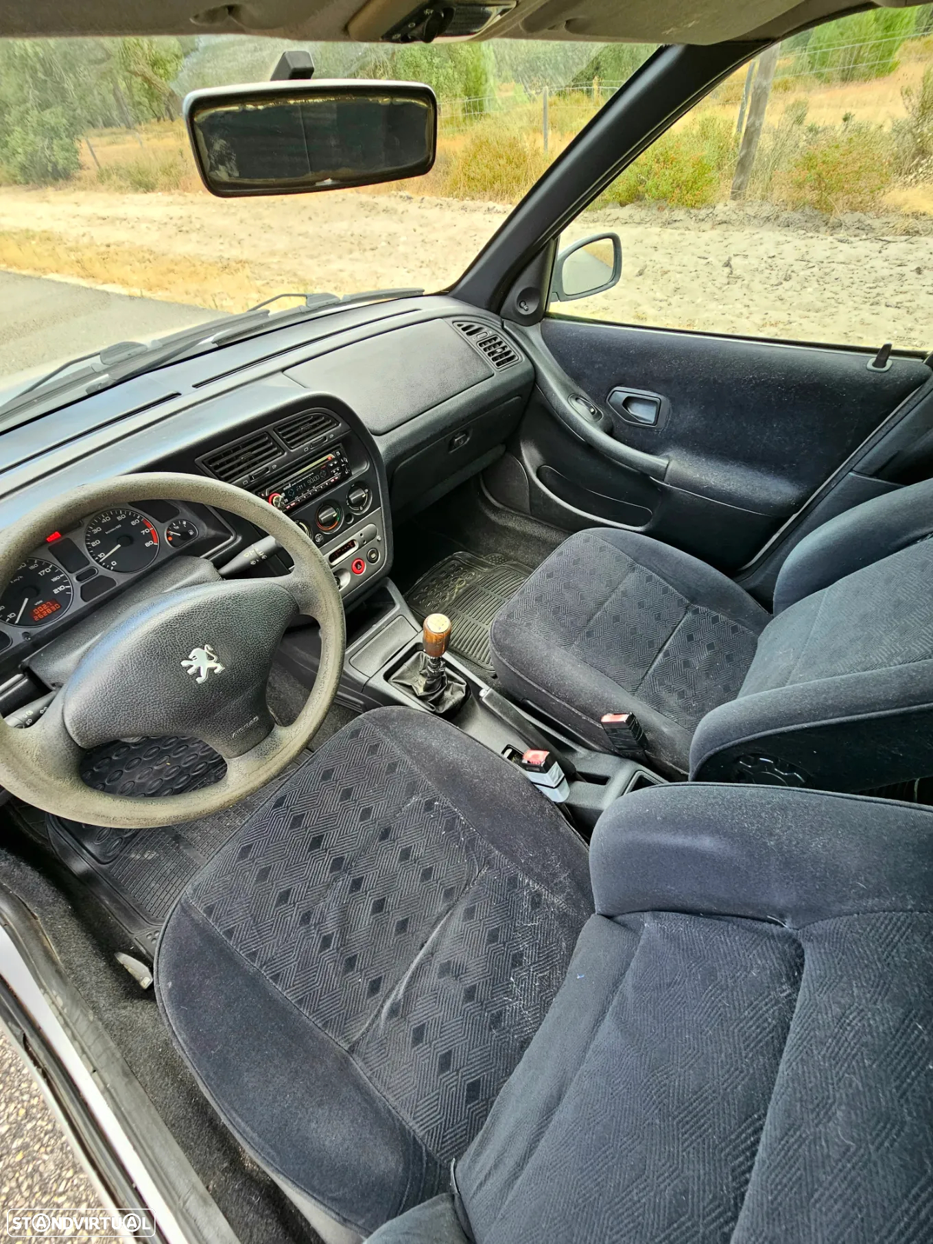 Peugeot 306 Break 1.4 Premium Pack - 7