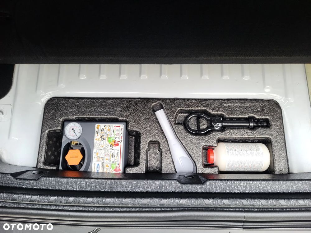 Ford EcoSport 1.0 EcoBoost Navi Edition ASS - 36