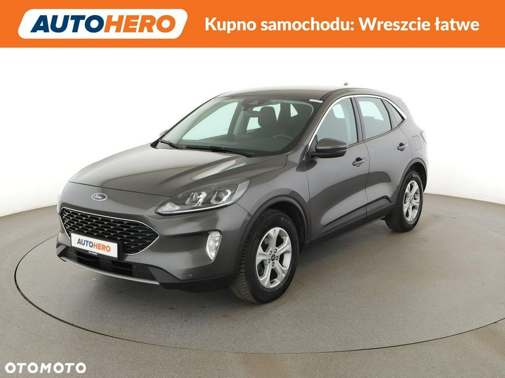 Ford Kuga 2.0 TDCi 4x2 Cool & Connect - 2